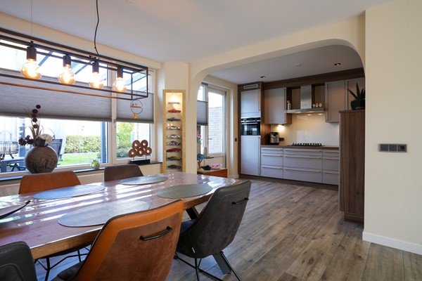 Medium property photo - Nieuwe Hofstraat 8A, 6265 AG Sint Geertruid